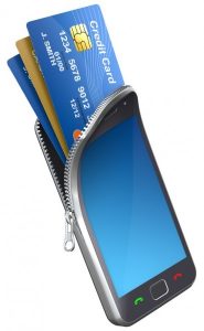 ANZ mobile payment